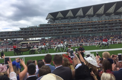 Royal Ascot