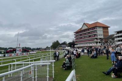 York racecourse