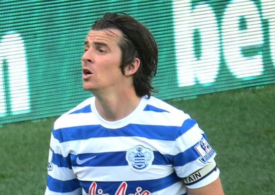 Joey Barton