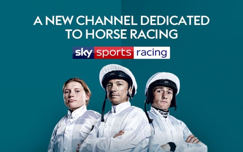 Sky Sports Racing